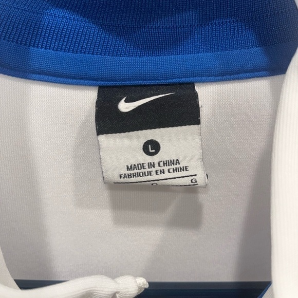 Mens USA Soccer Nike Warmup Track jacket - Picture 3 of 3